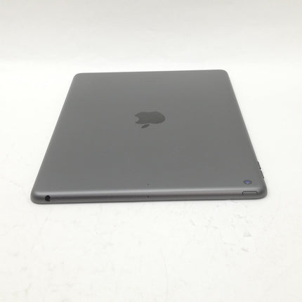 iPad / Wi-Fiモデル / 10.2インチ / 第9世代 / 2021 / 64GB / スペースグレイ / ランク:B / MK2K3J/A / A2602 【中古品管理番号:40631】