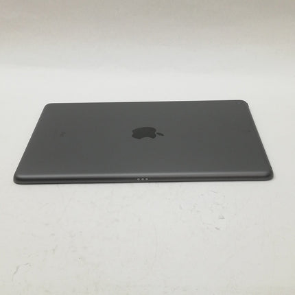 iPad / Wi-Fiモデル / 10.2インチ / 第9世代 / 2021 / 64GB / スペースグレイ / ランク:B / MK2K3J/A / A2602 【中古品管理番号:40631】
