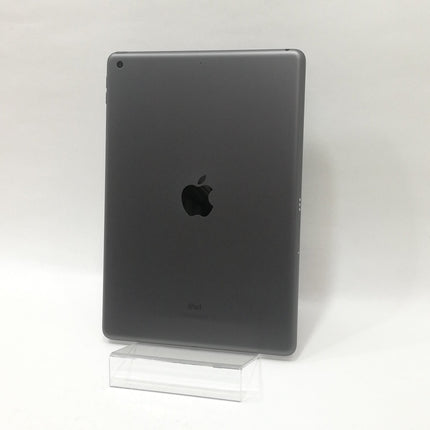 iPad / Wi-Fiモデル / 10.2インチ / 第9世代 / 2021 / 64GB / スペースグレイ / ランク:B / MK2K3J/A / A2602 【中古品管理番号:40634】