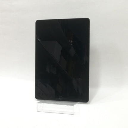 iPad / Wi-Fiモデル / 10.2インチ / 第9世代 / 2021 / 64GB / スペースグレイ / ランク:B / MK2K3J/A / A2602 【中古品管理番号:40634】
