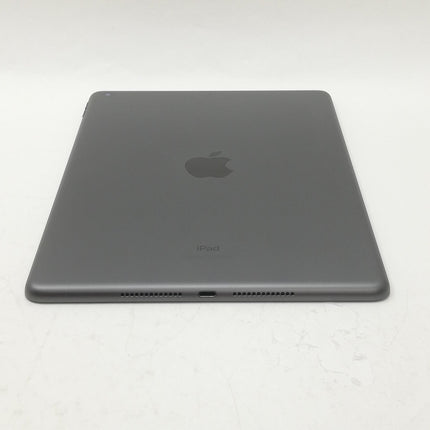 iPad / Wi-Fiモデル / 10.2インチ / 第9世代 / 2021 / 64GB / スペースグレイ / ランク:B / MK2K3J/A / A2602 【中古品管理番号:40634】