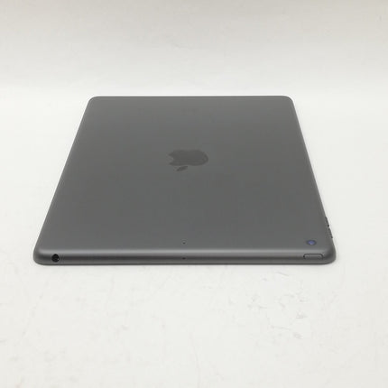 iPad / Wi-Fiモデル / 10.2インチ / 第9世代 / 2021 / 64GB / スペースグレイ / ランク:B / MK2K3J/A / A2602 【中古品管理番号:40634】