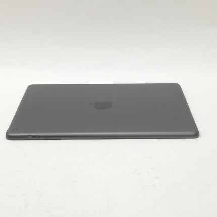 iPad / Wi-Fiモデル / 10.2インチ / 第9世代 / 2021 / 64GB / スペースグレイ / ランク:B / MK2K3J/A / A2602 【中古品管理番号:40634】