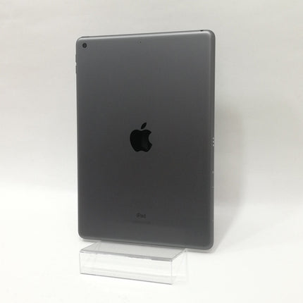 iPad / Wi-Fiモデル / 10.2インチ / 第9世代 / 2021 / 64GB / スペースグレイ / ランク:B / MK2K3J/A / A2602 【中古品管理番号:40641】