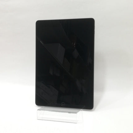iPad / Wi-Fiモデル / 10.2インチ / 第9世代 / 2021 / 64GB / スペースグレイ / ランク:B / MK2K3J/A / A2602 【中古品管理番号:40641】