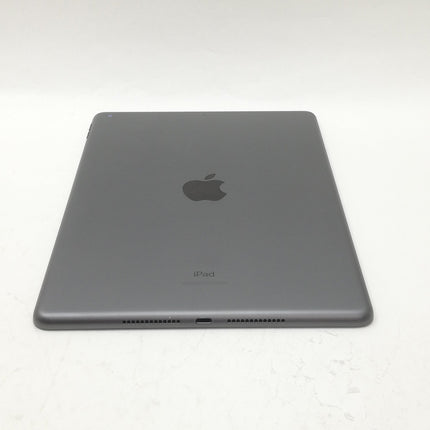 iPad / Wi-Fiモデル / 10.2インチ / 第9世代 / 2021 / 64GB / スペースグレイ / ランク:B / MK2K3J/A / A2602 【中古品管理番号:40641】