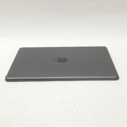 iPad / Wi-Fiモデル / 10.2インチ / 第9世代 / 2021 / 64GB / スペースグレイ / ランク:B / MK2K3J/A / A2602 【中古品管理番号:40641】