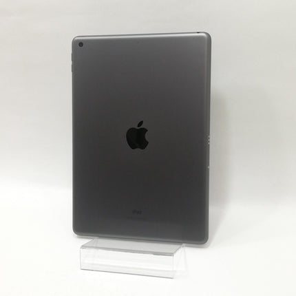 iPad / Wi-Fiモデル / 10.2インチ / 第9世代 / 2021 / 64GB / スペースグレイ / ランク:B / MK2K3J/A / A2602 【中古品管理番号:40643】