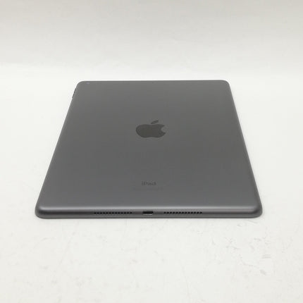 iPad / Wi-Fiモデル / 10.2インチ / 第9世代 / 2021 / 64GB / スペースグレイ / ランク:B / MK2K3J/A / A2602 【中古品管理番号:40643】