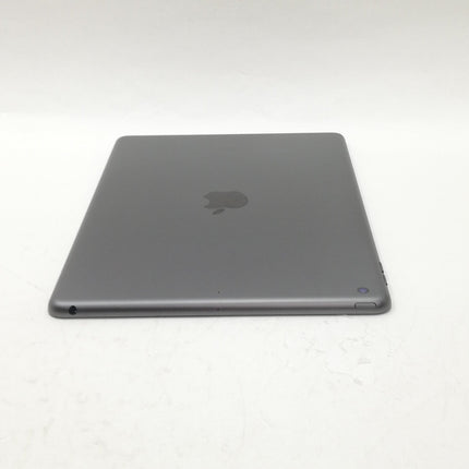 iPad / Wi-Fiモデル / 10.2インチ / 第9世代 / 2021 / 64GB / スペースグレイ / ランク:B / MK2K3J/A / A2602 【中古品管理番号:40643】