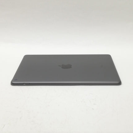 iPad / Wi-Fiモデル / 10.2インチ / 第9世代 / 2021 / 64GB / スペースグレイ / ランク:B / MK2K3J/A / A2602 【中古品管理番号:40643】