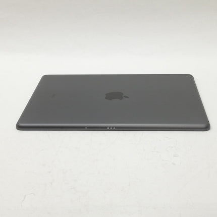 iPad / Wi-Fiモデル / 10.2インチ / 第9世代 / 2021 / 64GB / スペースグレイ / ランク:B / MK2K3J/A / A2602 【中古品管理番号:40643】