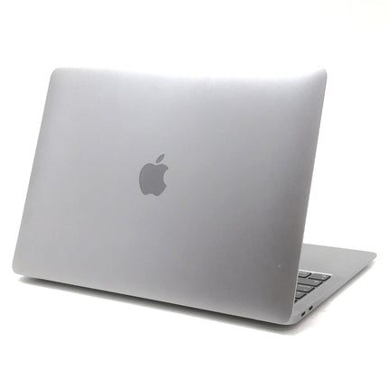 MacBook Air M1 / 13インチ / Mid2020 / 8GB / 256GB / スペースグレイ / ランク:B / MGN63J/A / 【中古品管理番号:40671】