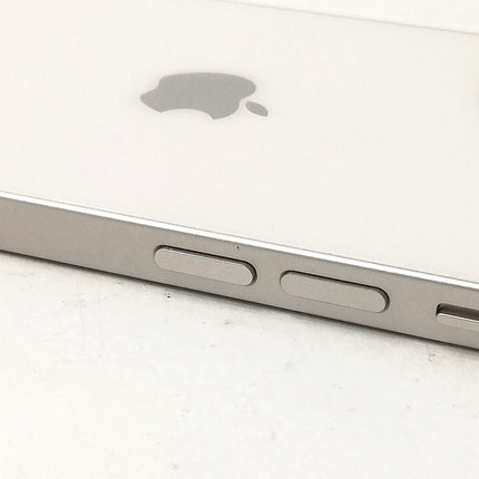 iPhone 12 mini / 2020 / 128GB / ホワイト / docomo版SIMフリー / ランク:C / MGDM3J/A / A2398 【中古品管理番号:40680】