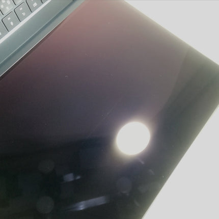 MacBook Air M3 / 15インチ / 2024 / 8GB / 512GB / ミッドナイト / ランク:A / MRYV3J/A / 【中古品管理番号:40692】