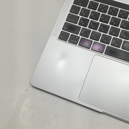 【販売強化プライス！】MacBook Pro M2 / 13インチ / 2022 / 16GB / 512GB / シルバー / ランク:C / MNEP3J/A / 【中古品管理番号:40702】