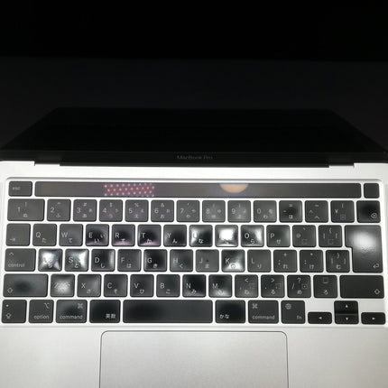 【販売強化プライス！】MacBook Pro M2 / 13インチ / 2022 / 16GB / 512GB / シルバー / ランク:C / MNEP3J/A / 【中古品管理番号:40702】