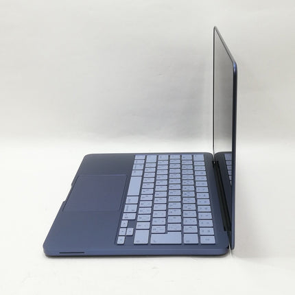MacBook Neo / 13インチ / 2026 / 8GB / 256GB / インディゴ / ランク:A / MHFF4J/A / 【中古品管理番号:40716】