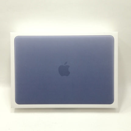 MacBook Neo / 13インチ / 2026 / 8GB / 256GB / インディゴ / ランク:A / MHFF4J/A / 【中古品管理番号:40716】