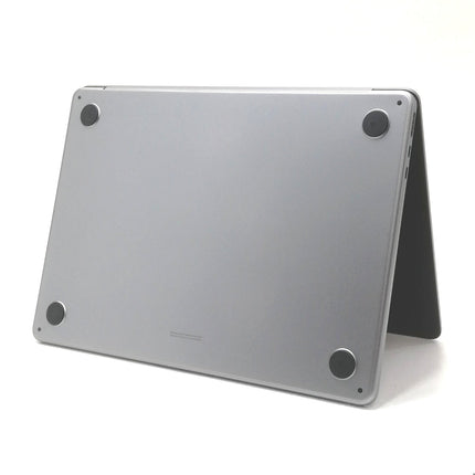 MacBook Air M2 / 13インチ / 2022 / 8GB / 256GB / スペースグレイ / ランク:B / MLXW3J/A / 【中古品管理番号:40726】