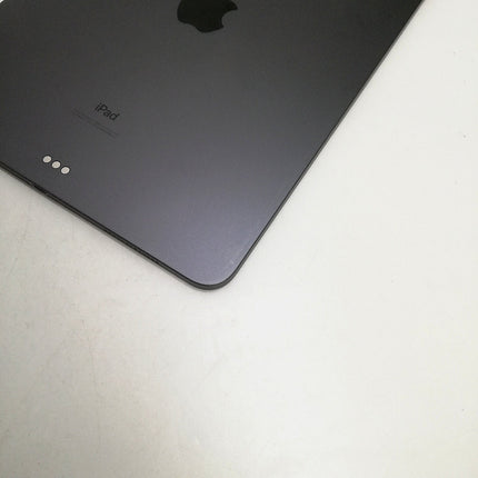 iPad Pro / Wi-Fiモデル / 11インチ / 第1世代 / 2018 / 64GB / スペースグレイ / ランク:D / MTXN2J/A / A1980 【中古品管理番号:40729】