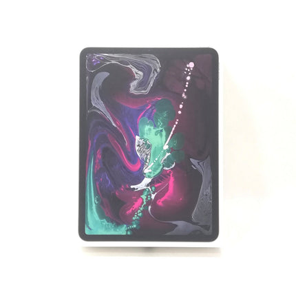 iPad Pro / Wi-Fiモデル / 11インチ / 第1世代 / 2018 / 64GB / スペースグレイ / ランク:D / MTXN2J/A / A1980 【中古品管理番号:40729】