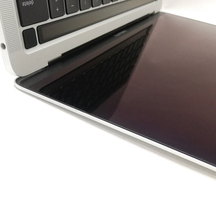 MacBook Pro Touch Bar / 13インチ / 2020 / 16GB / 256GB / シルバー / ランク:B / MXK62J/A / 【中古品管理番号:40735】