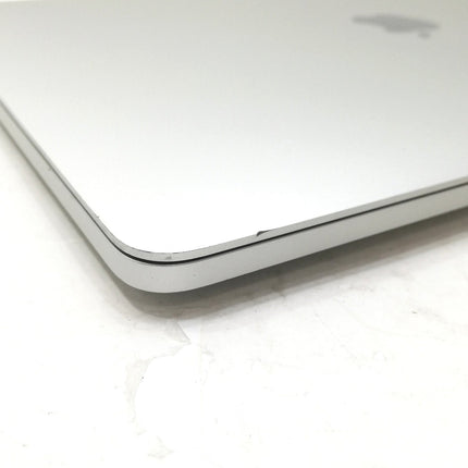 MacBook Pro Touch Bar / 13インチ / 2020 / 16GB / 256GB / シルバー / ランク:B / MXK62J/A / 【中古品管理番号:40735】