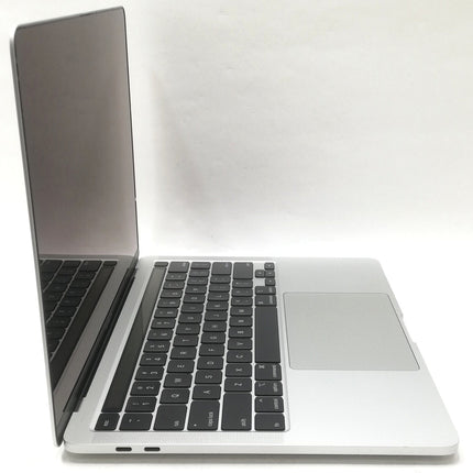 MacBook Pro Touch Bar / 13インチ / 2020 / 16GB / 256GB / シルバー / ランク:B / MXK62J/A / 【中古品管理番号:40735】