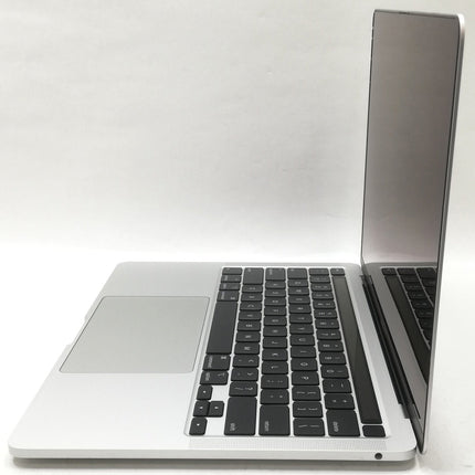 MacBook Pro Touch Bar / 13インチ / 2020 / 16GB / 256GB / シルバー / ランク:B / MXK62J/A / 【中古品管理番号:40735】