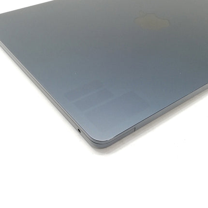 【販売強化プライス！】MacBook Air M2 / 13インチ / 2022 / 24GB / 512GB / ミッドナイト / ランク:C / MLY33J/A / 【中古品管理番号:40745】