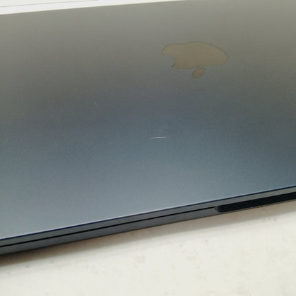 【販売強化プライス！】MacBook Air M2 / 13インチ / 2022 / 24GB / 512GB / ミッドナイト / ランク:C / MLY33J/A / 【中古品管理番号:40745】