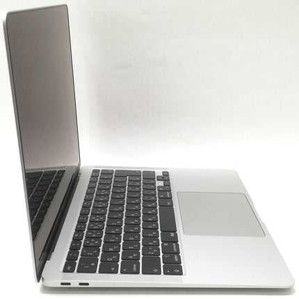 MacBook Air M1 / 13インチ / Mid2020 / 8GB / 512GB / シルバー / ランク:B / MGNA3J/A / 【中古品管理番号:40759】