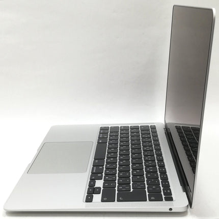 MacBook Air M1 / 13インチ / Mid2020 / 8GB / 512GB / シルバー / ランク:B / MGNA3J/A / 【中古品管理番号:40759】