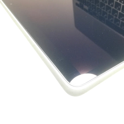 MacBook Air M1 / 13インチ / Mid2020 / 8GB / 512GB / シルバー / ランク:B / MGNA3J/A / 【中古品管理番号:40759】