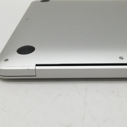 MacBook Air M1 / 13インチ / Mid2020 / 8GB / 512GB / シルバー / ランク:B / MGNA3J/A / 【中古品管理番号:40759】