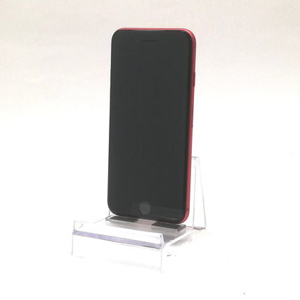 iPhone SE 第2世代 / 2020 / 64GB / (PRODUCT)RED / docomo版SIMフリー / ランク:A / MHGR3J/A / A2296 【中古品管理番号:40773】