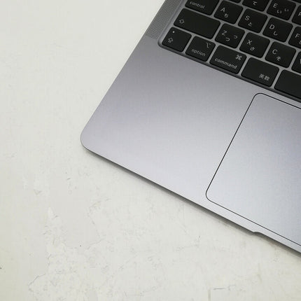 【販売強化プライス！】MacBook Air M1 / 13インチ / Mid2020 / 16GB / 512GB / スペースグレイ / ランク:C / MGN73J/A / 【中古品管理番号:40774】