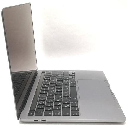 【販売強化プライス！】MacBook Pro M1 / 13インチ / Mid2020 / 16GB / 1TB / スペースグレイ / ランク:C / MYD92J/A / 【中古品管理番号:40775】