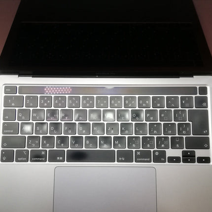 【販売強化プライス！】MacBook Pro M1 / 13インチ / Mid2020 / 16GB / 1TB / スペースグレイ / ランク:C / MYD92J/A / 【中古品管理番号:40775】