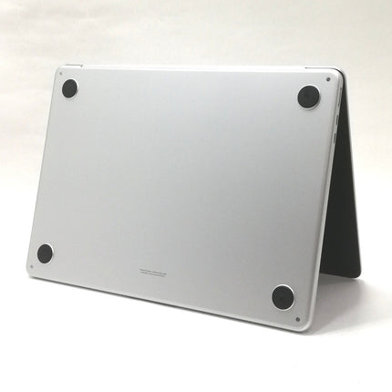 MacBook Air M2 / 13インチ / 2022 / 8GB / 512GB / シルバー / ランク:B / MLXY3J/A / 【中古品管理番号:40791】