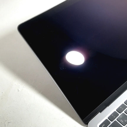 MacBook Air M1 / 13インチ / Mid2020 / 8GB / 512GB / スペースグレイ / ランク:B / MGN73J/A / 【中古品管理番号:40795】