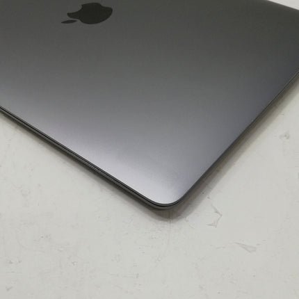 【販売強化プライス！】MacBook Air M1 / 13インチ / Mid2020 / 16GB / 512GB / スペースグレイ / ランク:C / MGN73J/A / 【中古品管理番号:40799】