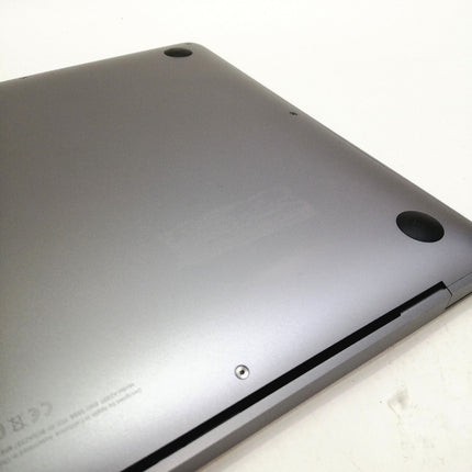 【販売強化プライス！】MacBook Air M1 / 13インチ / Mid2020 / 16GB / 512GB / スペースグレイ / ランク:C / MGN73J/A / 【中古品管理番号:40799】