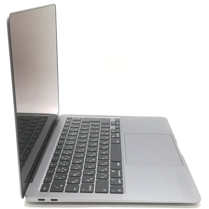 【販売強化プライス！】MacBook Air M1 / 13インチ / Mid2020 / 16GB / 512GB / スペースグレイ / ランク:C / MGN73J/A / 【中古品管理番号:40799】