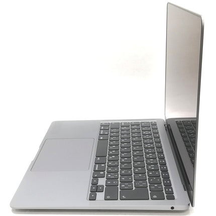 【販売強化プライス！】MacBook Air M1 / 13インチ / Mid2020 / 16GB / 512GB / スペースグレイ / ランク:C / MGN73J/A / 【中古品管理番号:40799】