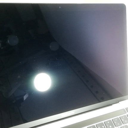【販売強化プライス！】MacBook Pro M1 / 13インチ / Mid2020 / 8GB / 512GB / シルバー / ランク:C / MYDC2J/A / 【中古品管理番号:40802】