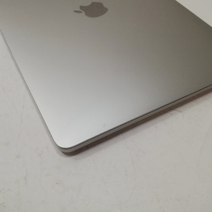 【販売強化プライス！】MacBook Pro M1 / 13インチ / Mid2020 / 8GB / 512GB / シルバー / ランク:C / MYDC2J/A / 【中古品管理番号:40802】