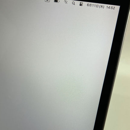 【販売強化プライス！】MacBook Air M1 / 13インチ / Mid2020 / 8GB / 256GB / スペースグレイ / ランク:C / MGN63J/A / 【中古品管理番号:40804】
