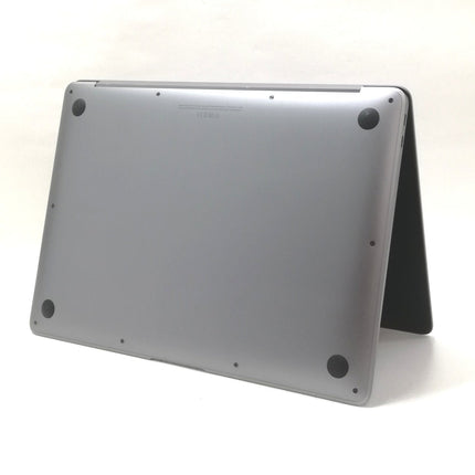 【販売強化プライス！】MacBook Air M1 / 13インチ / Mid2020 / 8GB / 256GB / スペースグレイ / ランク:C / MGN63J/A / 【中古品管理番号:40804】